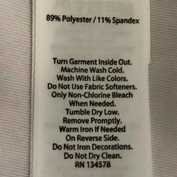 Vineyard Vines performance 1/4 zip NWOT pullover - Picture 13 of 13